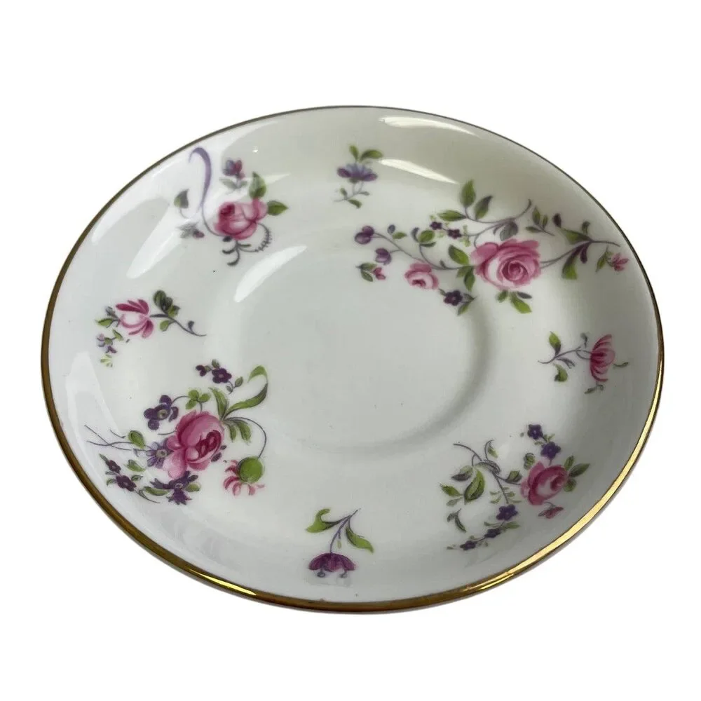Crown Staffordshire vintage crown