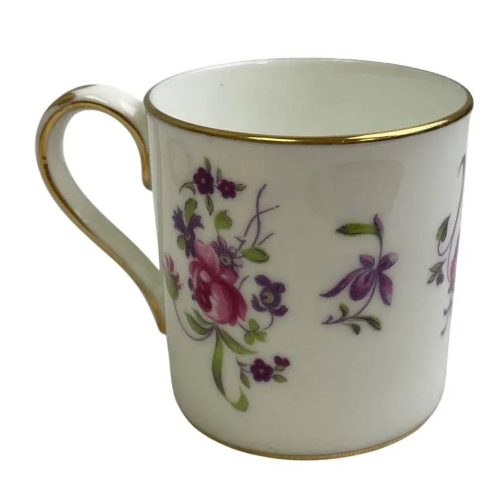 Crown Staffordshire vintage crown