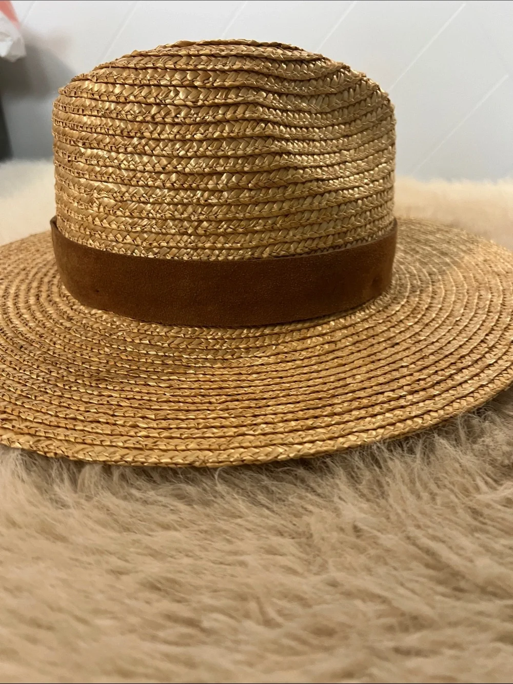 GIGI PIP stylish woven