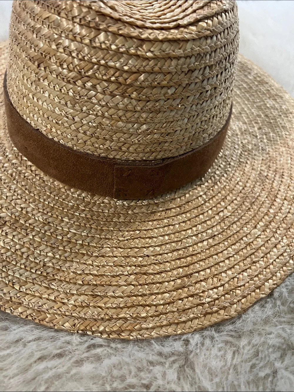 GIGI PIP stylish woven