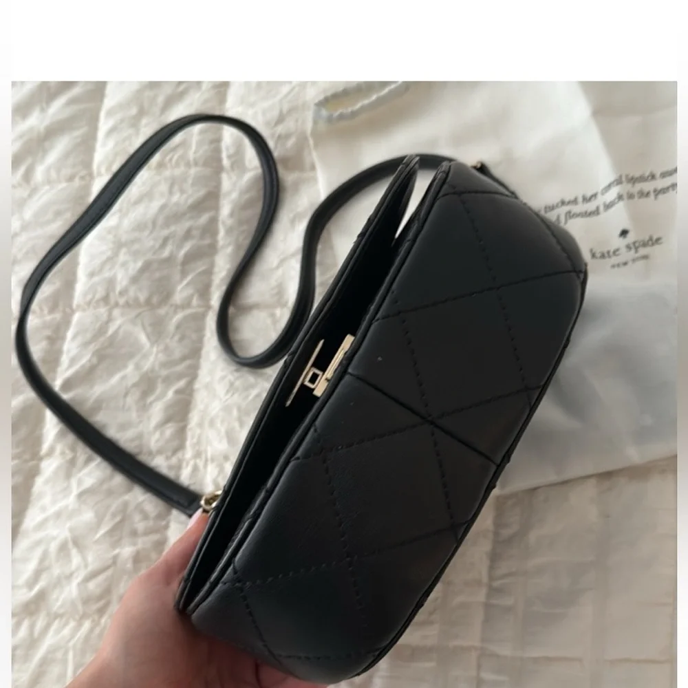 kate spade questions leave