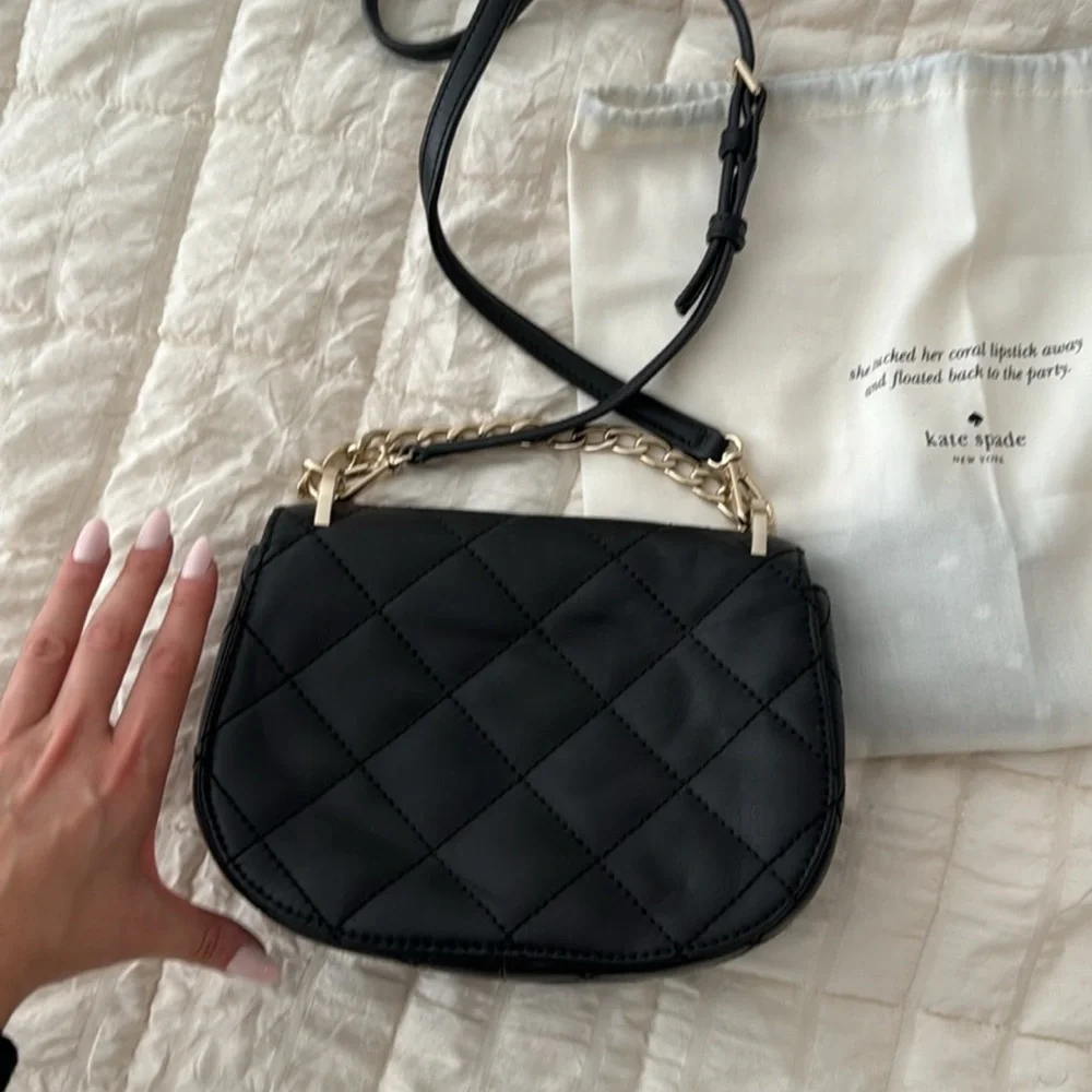 kate spade questions leave