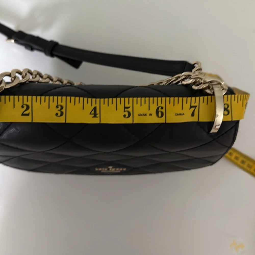 kate spade questions leave