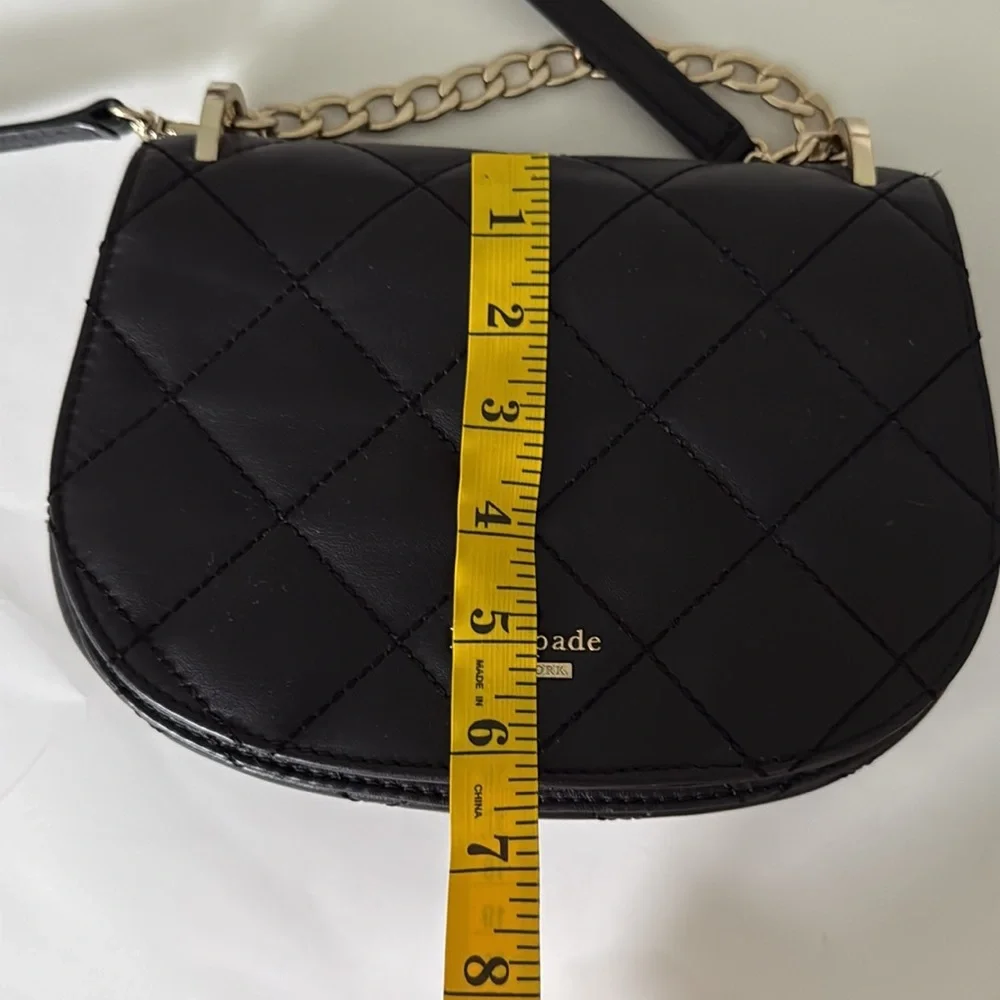 kate spade questions leave