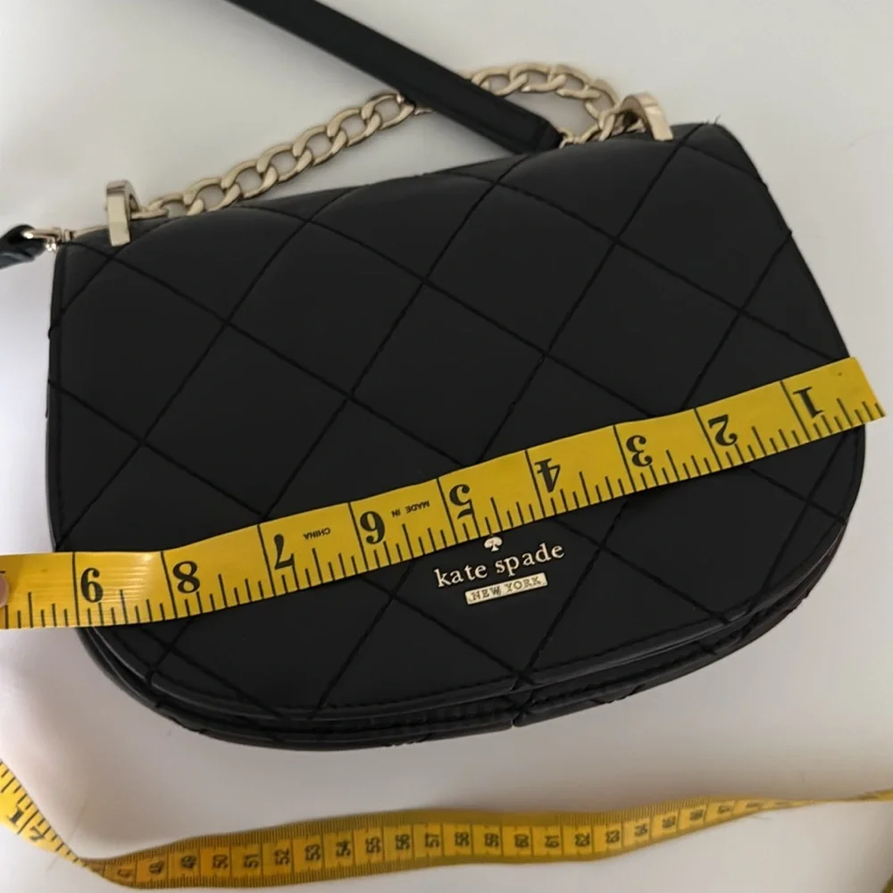 kate spade questions leave