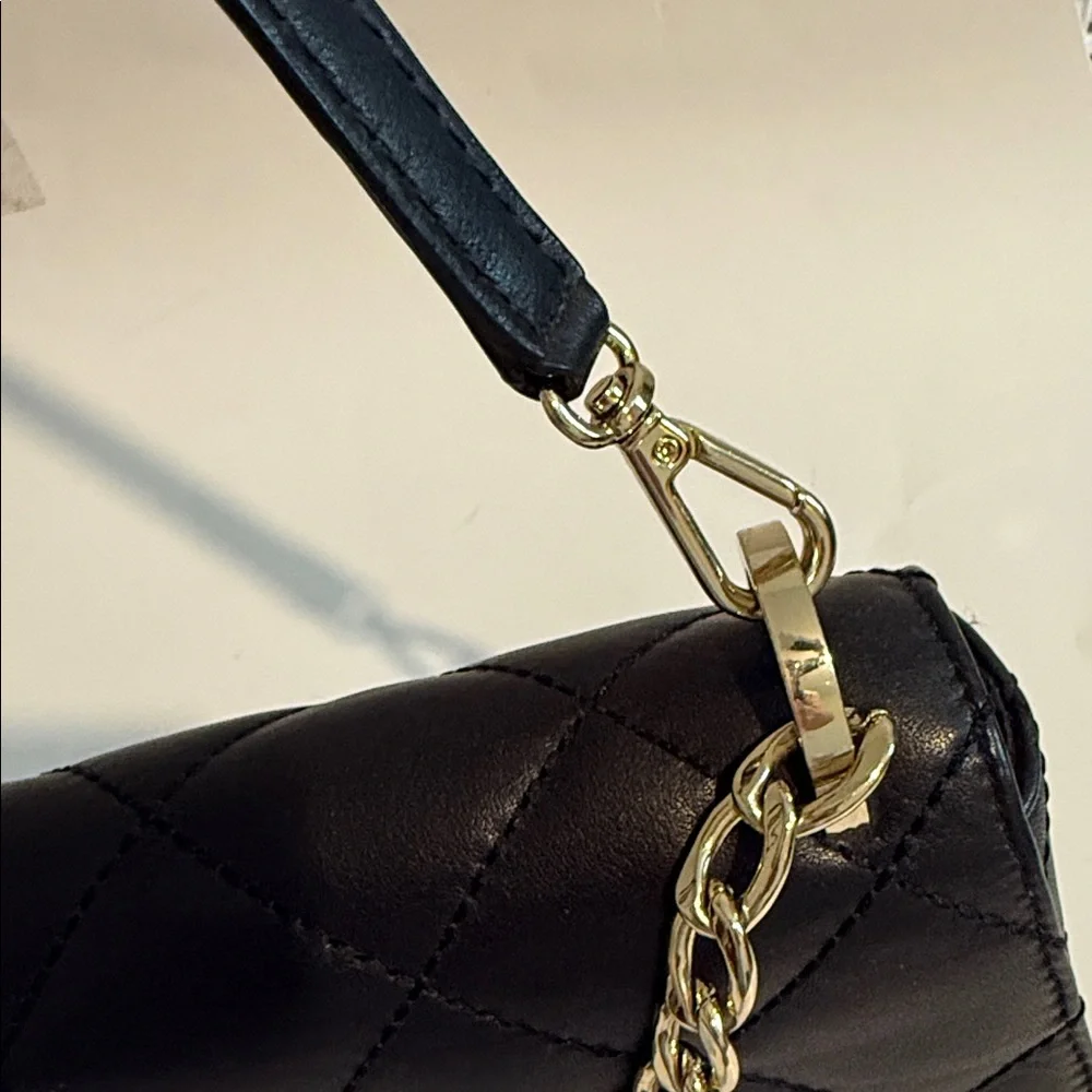 kate spade questions leave