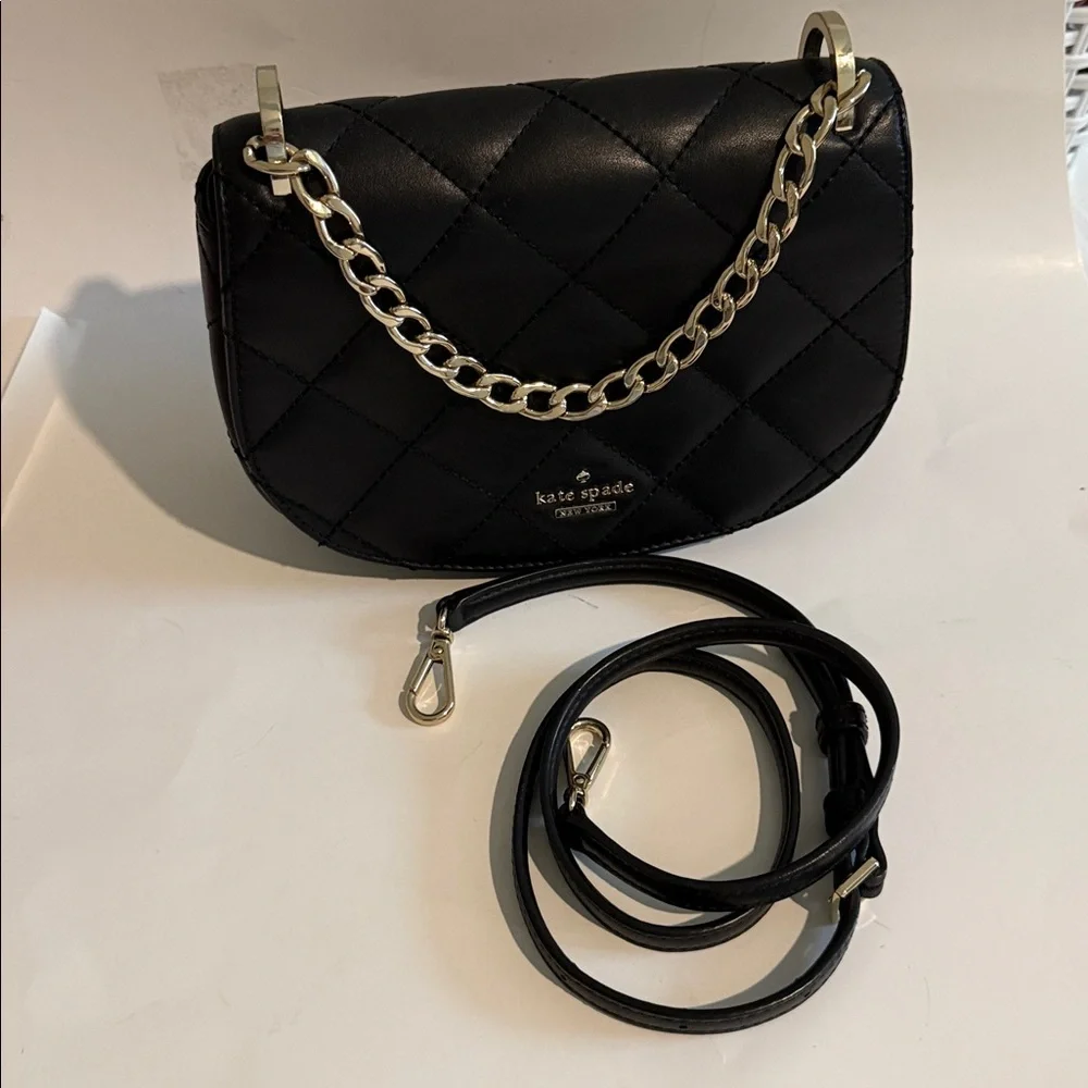 kate spade questions leave