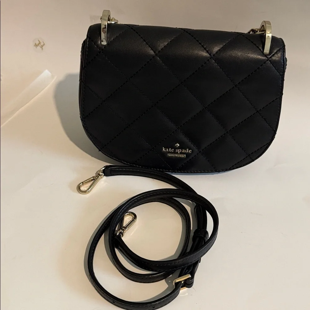 kate spade questions leave