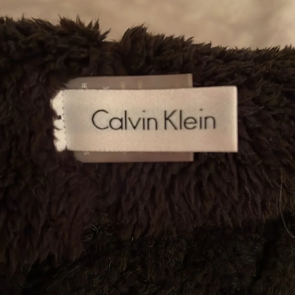 Calvin Klein‎ Cableknit beanie
