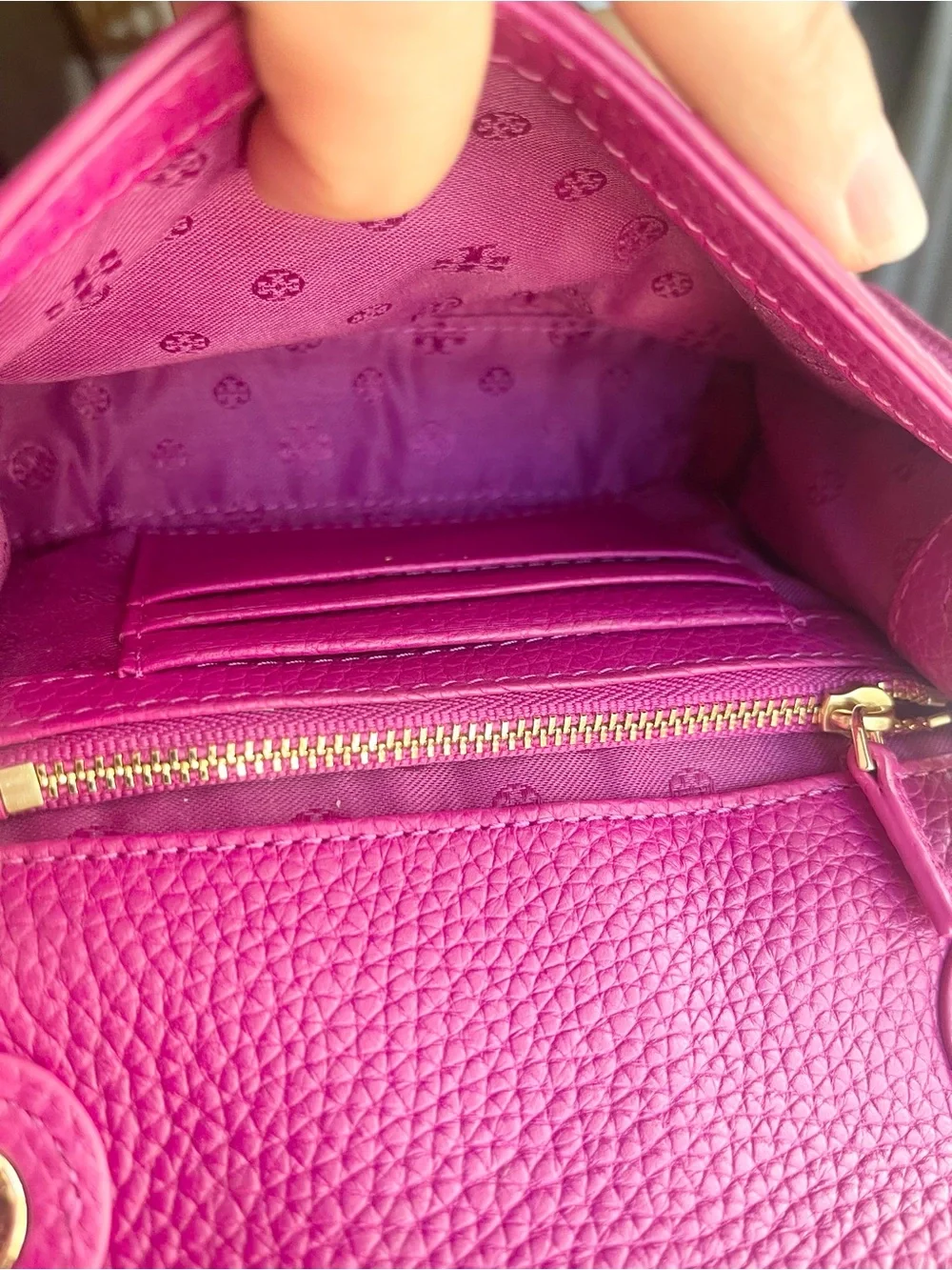 Tory Burch tory burch