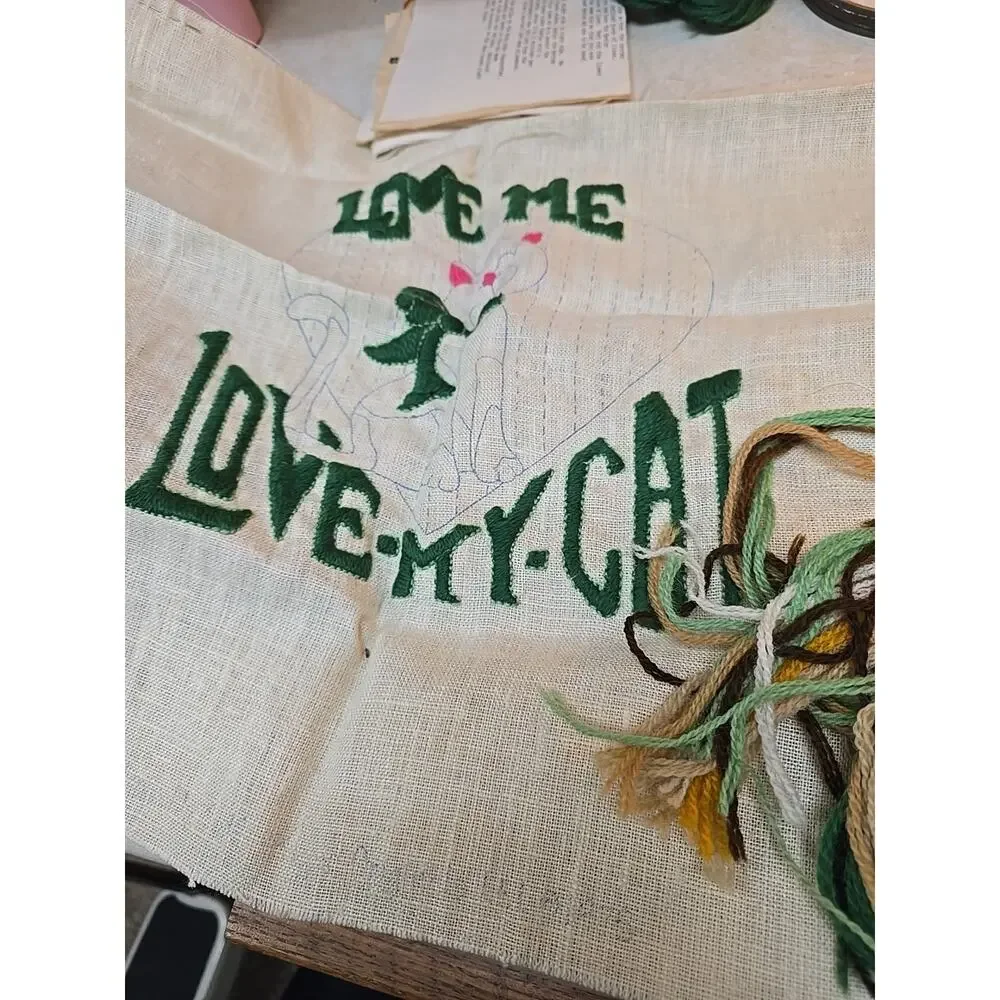 Kappie vtg originals