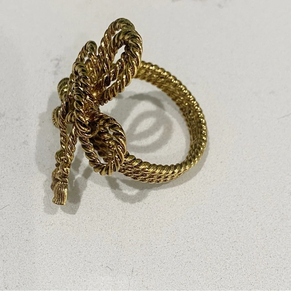 Rj Graziano gorgeous gold