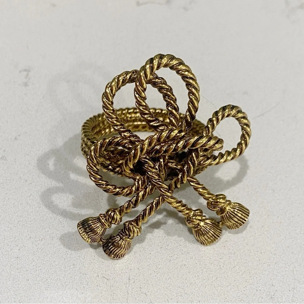 Rj Graziano gorgeous gold