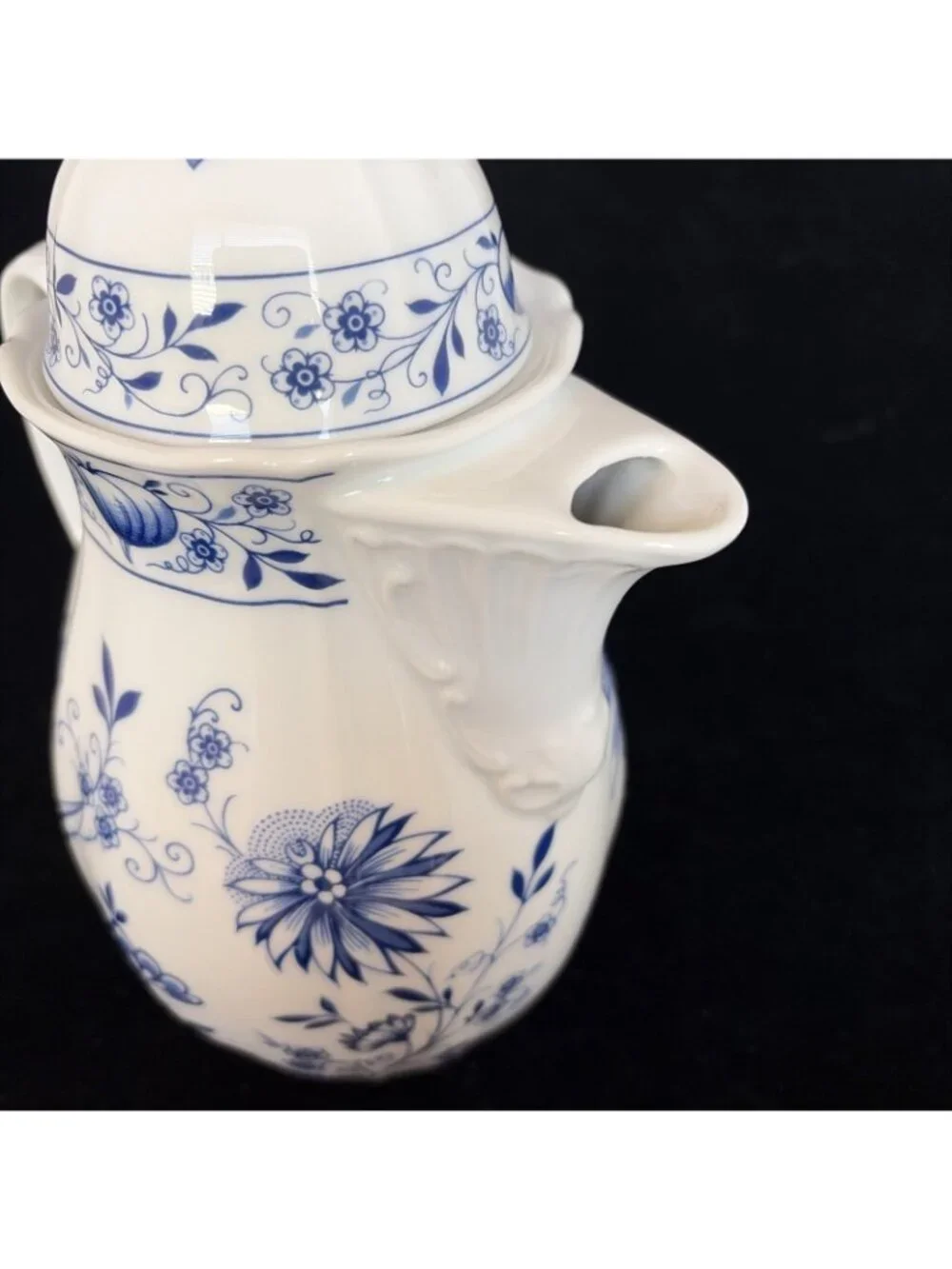 Retsch vintage porcelain