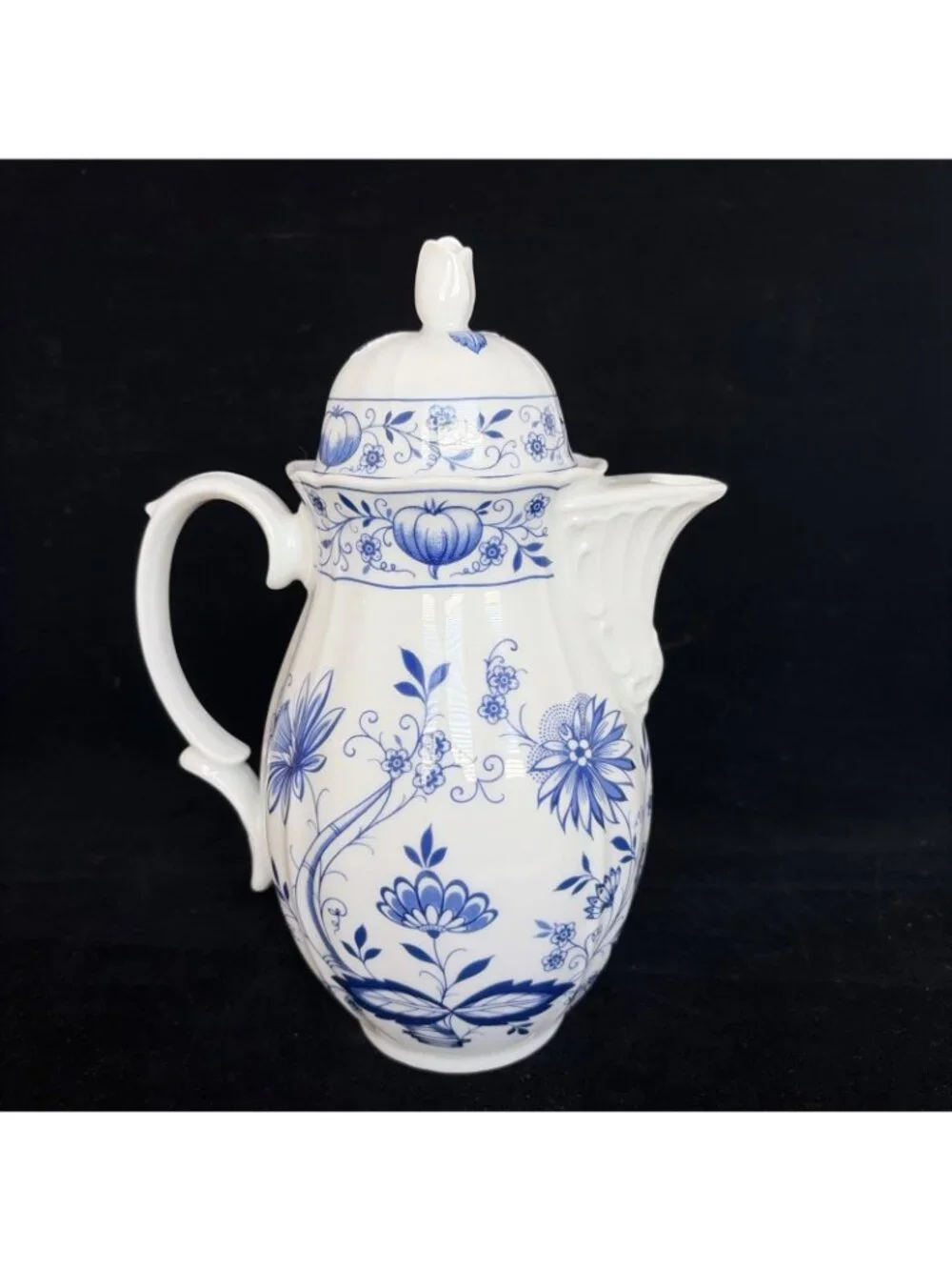 Retsch vintage porcelain
