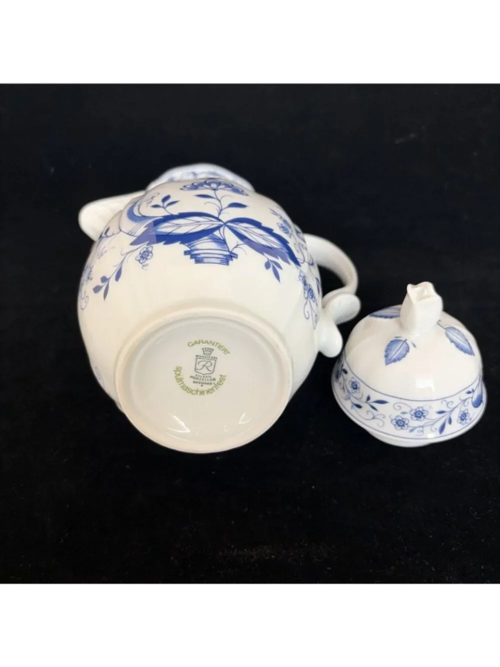 Retsch vintage porcelain