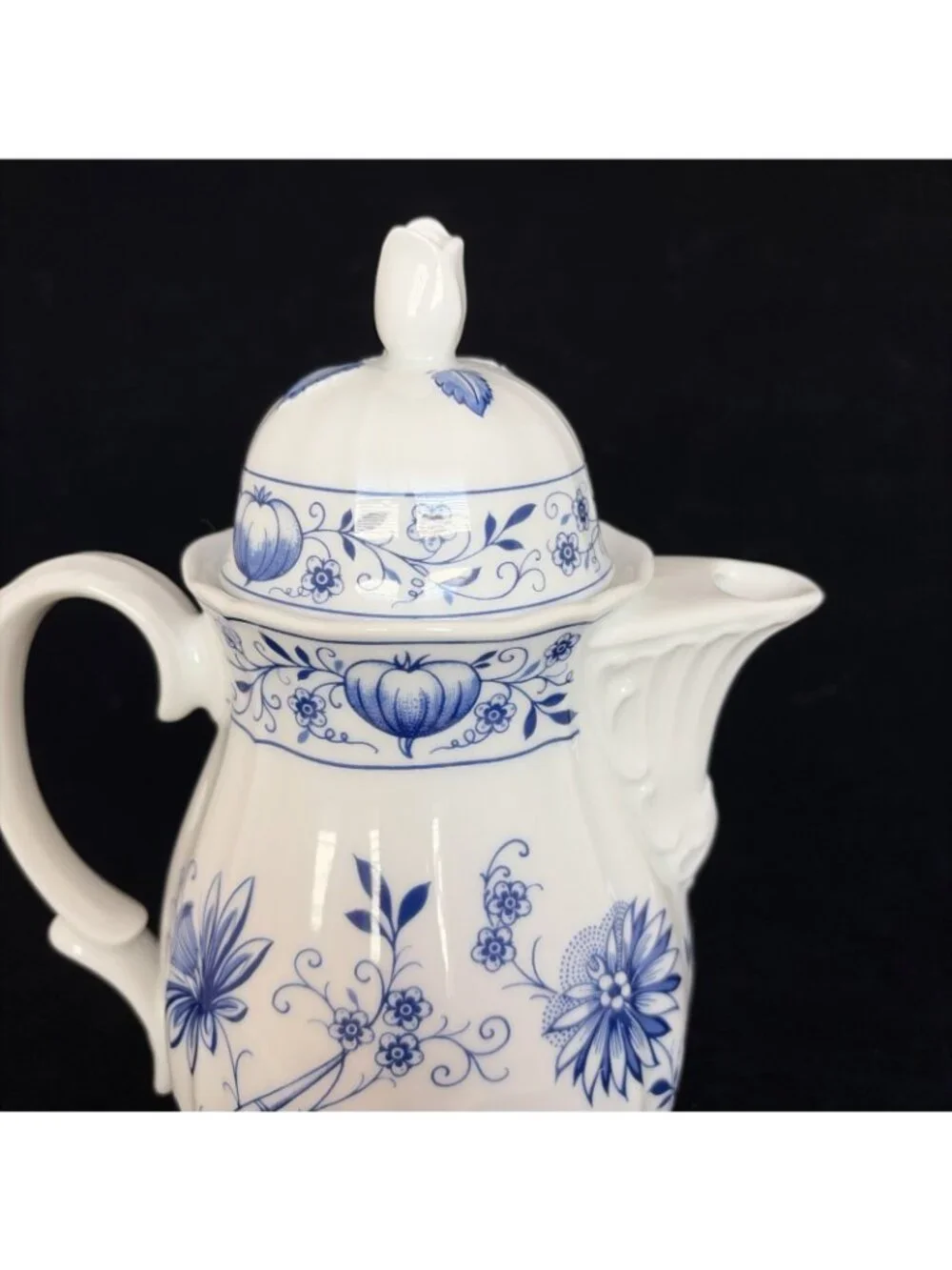 Retsch vintage porcelain