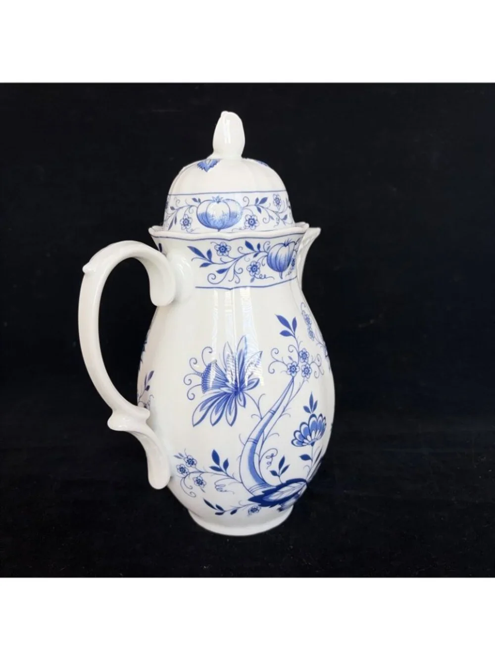 Retsch vintage porcelain