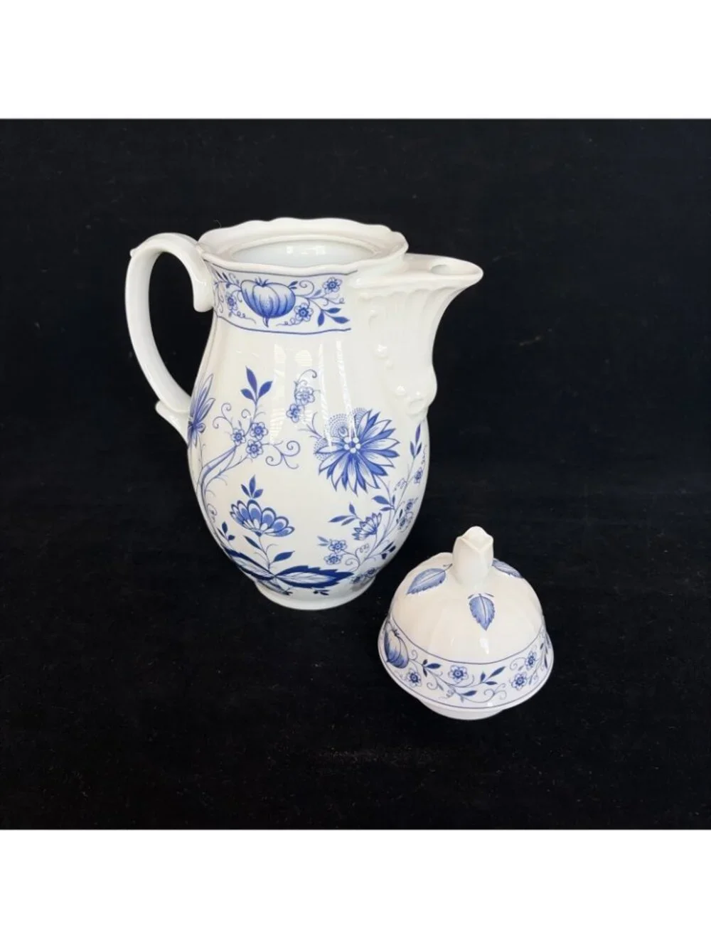 Retsch vintage porcelain