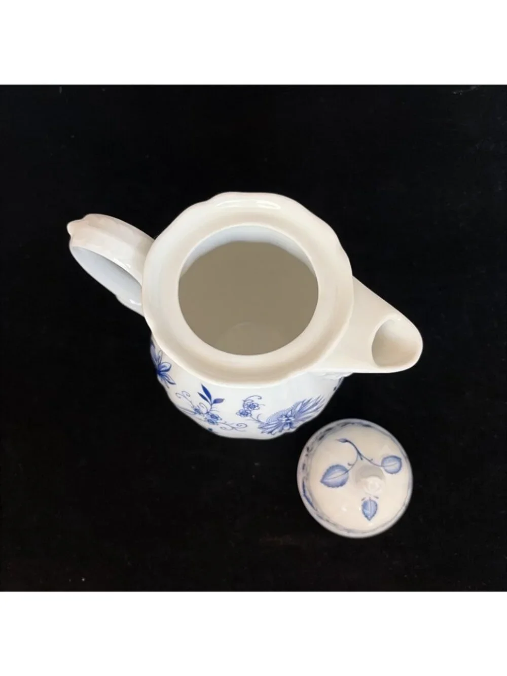 Retsch vintage porcelain