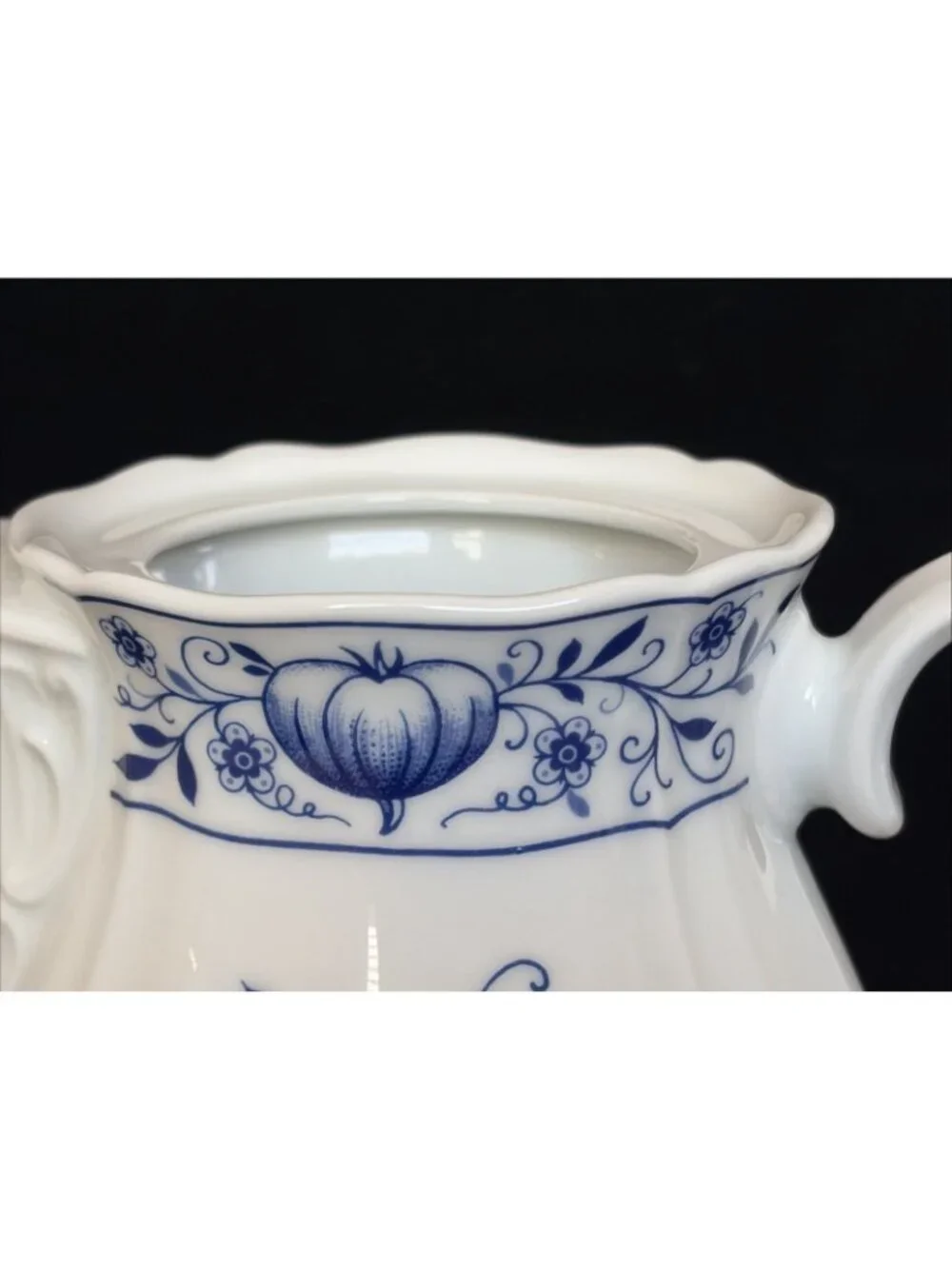 Retsch vintage porcelain
