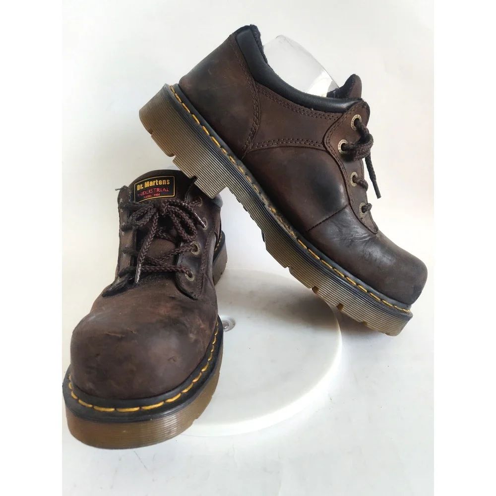 Dr. Martens brand dr