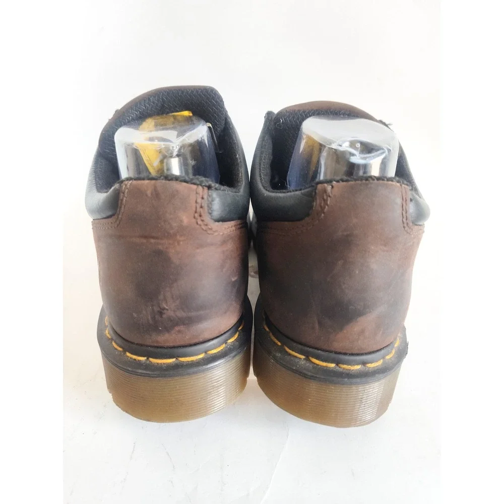 Dr. Martens brand dr