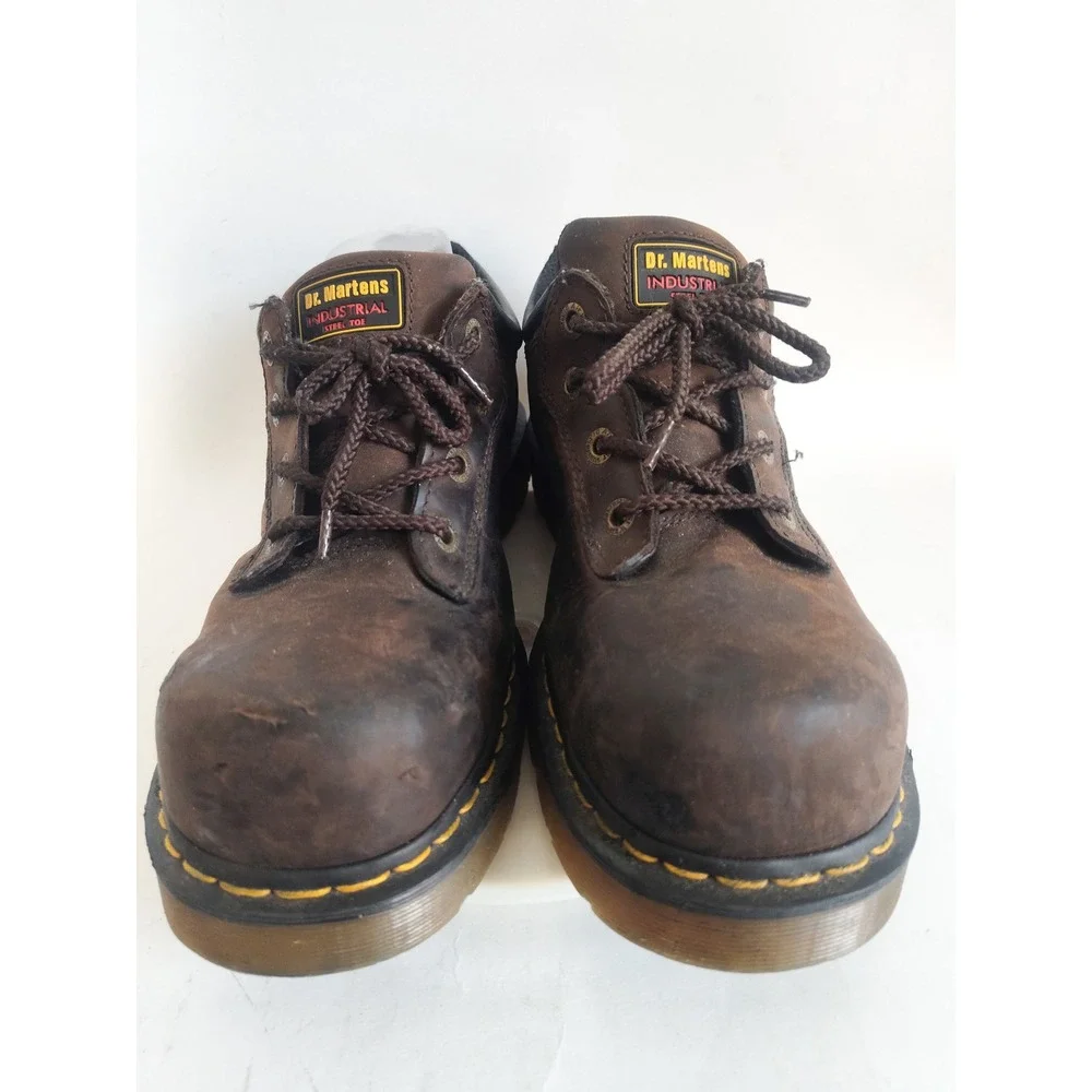 Dr. Martens brand dr