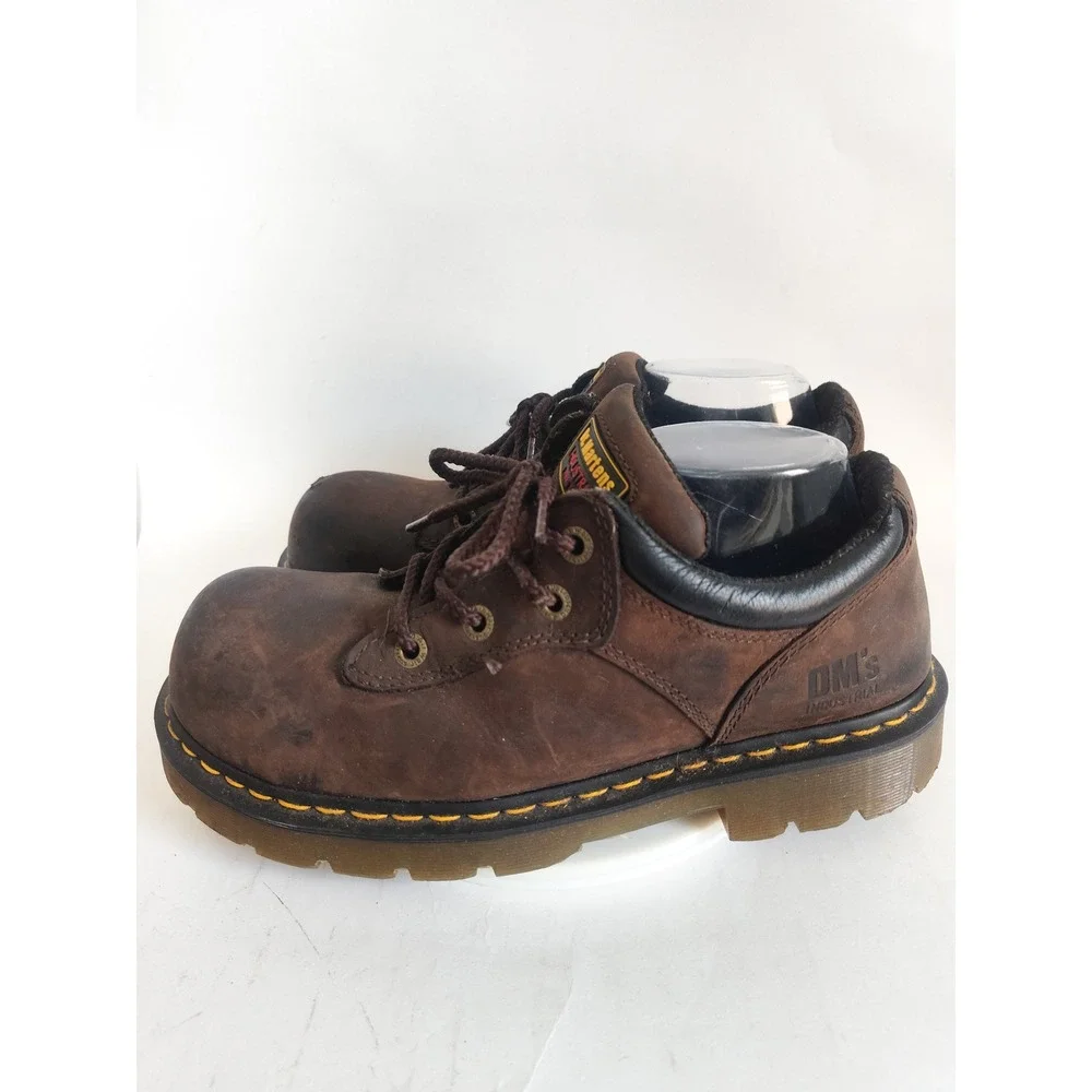 Dr. Martens brand dr