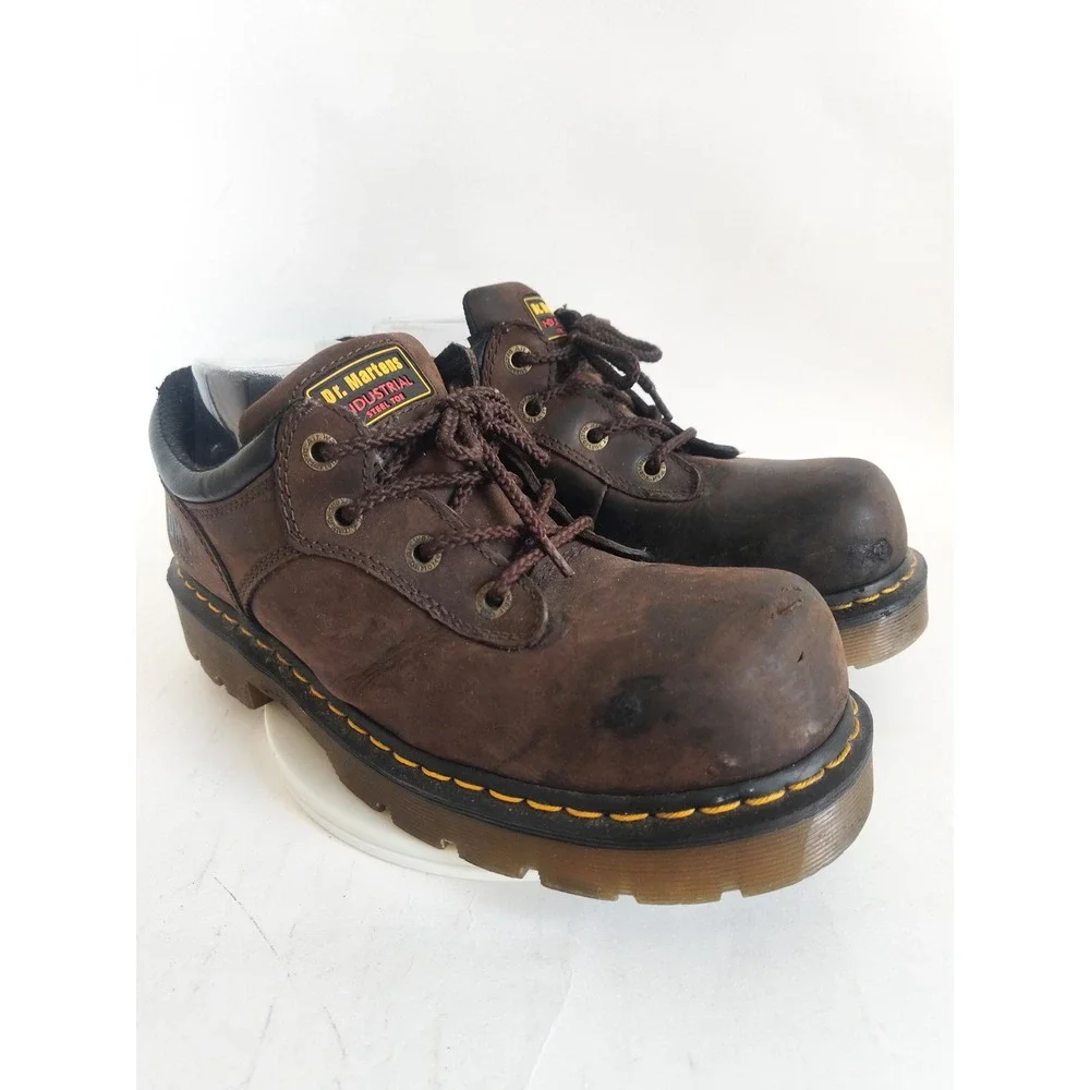Dr. Martens brand dr