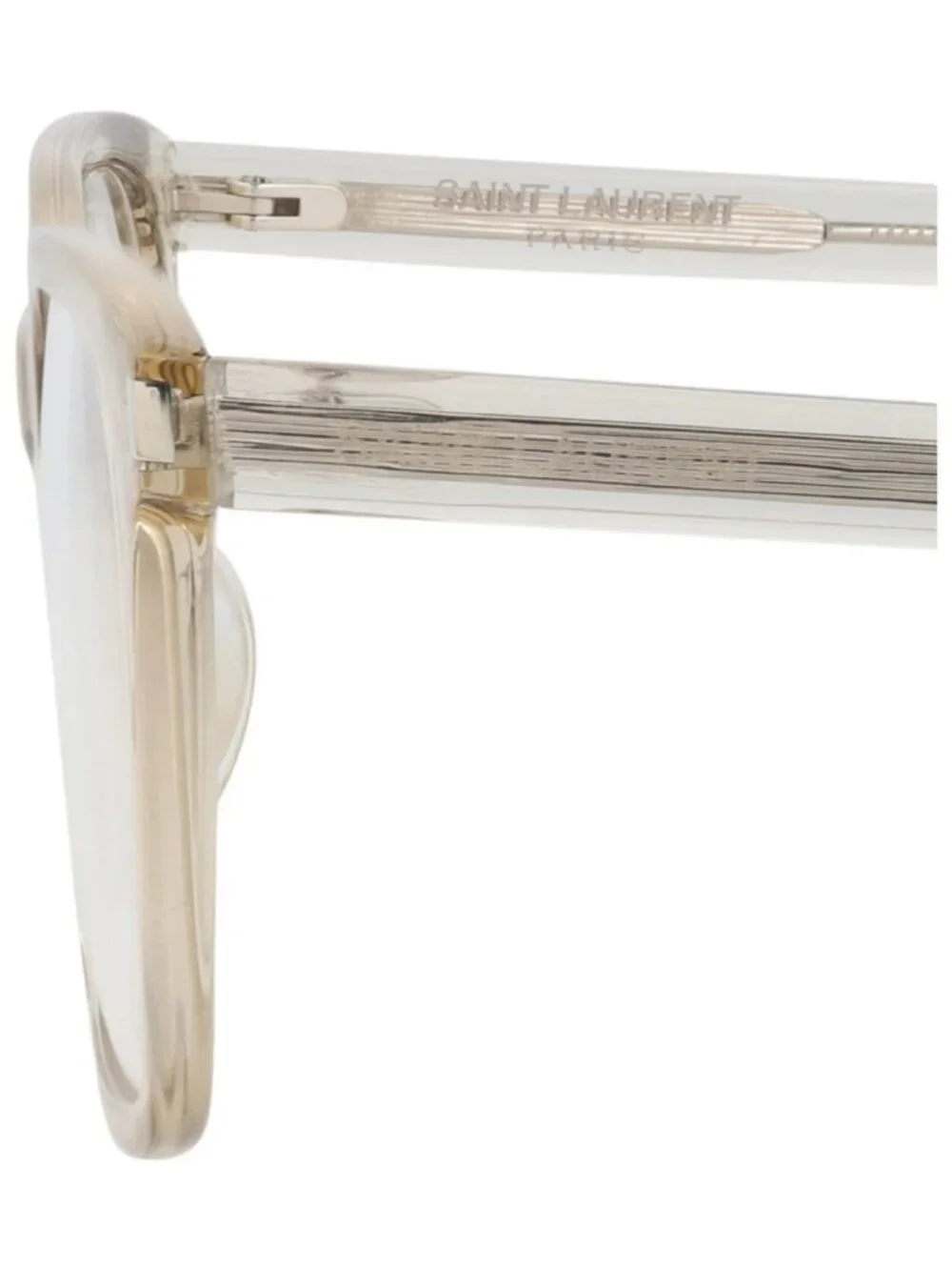 Saint Laurent new saint