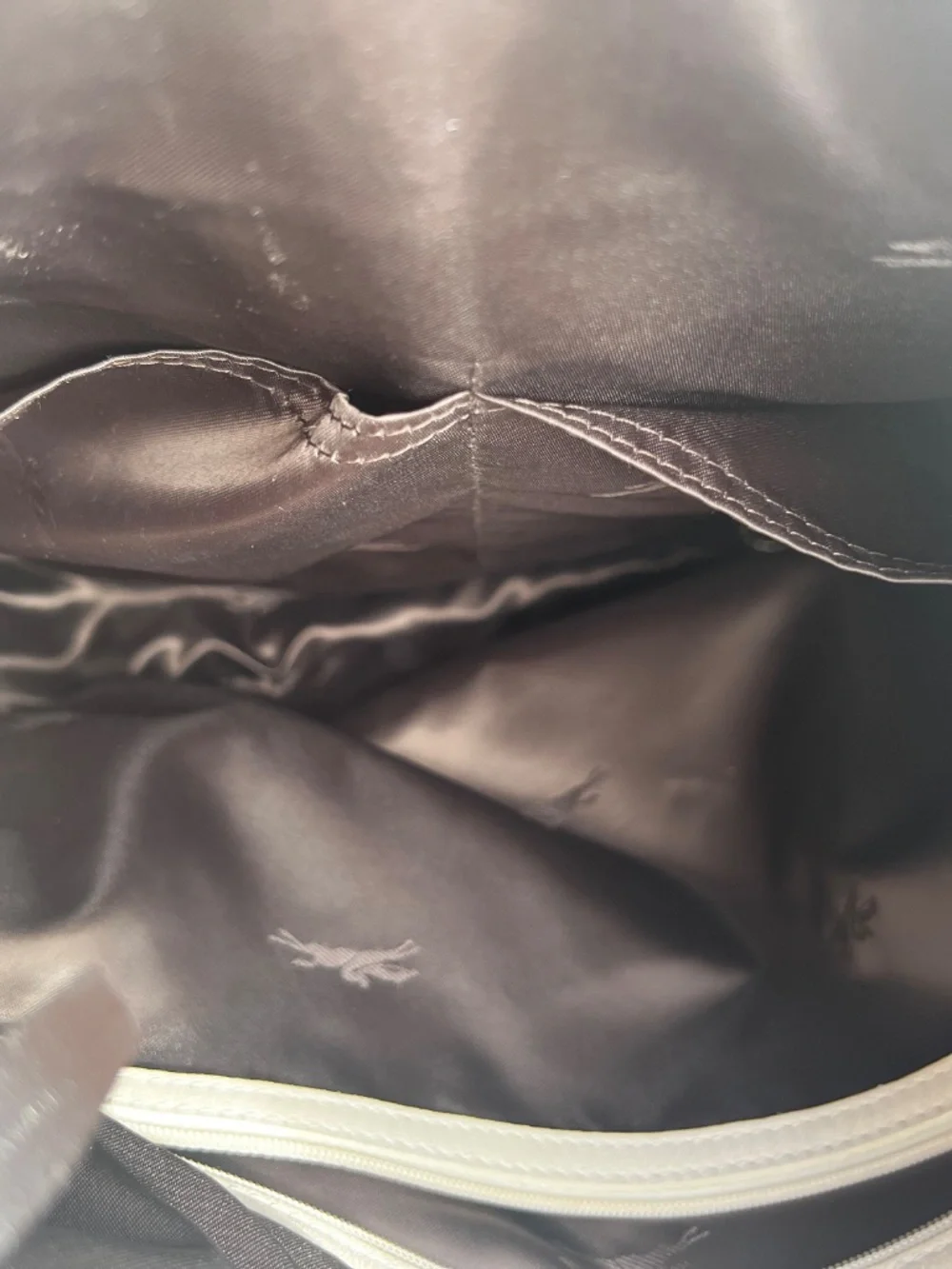 Longchamp very good