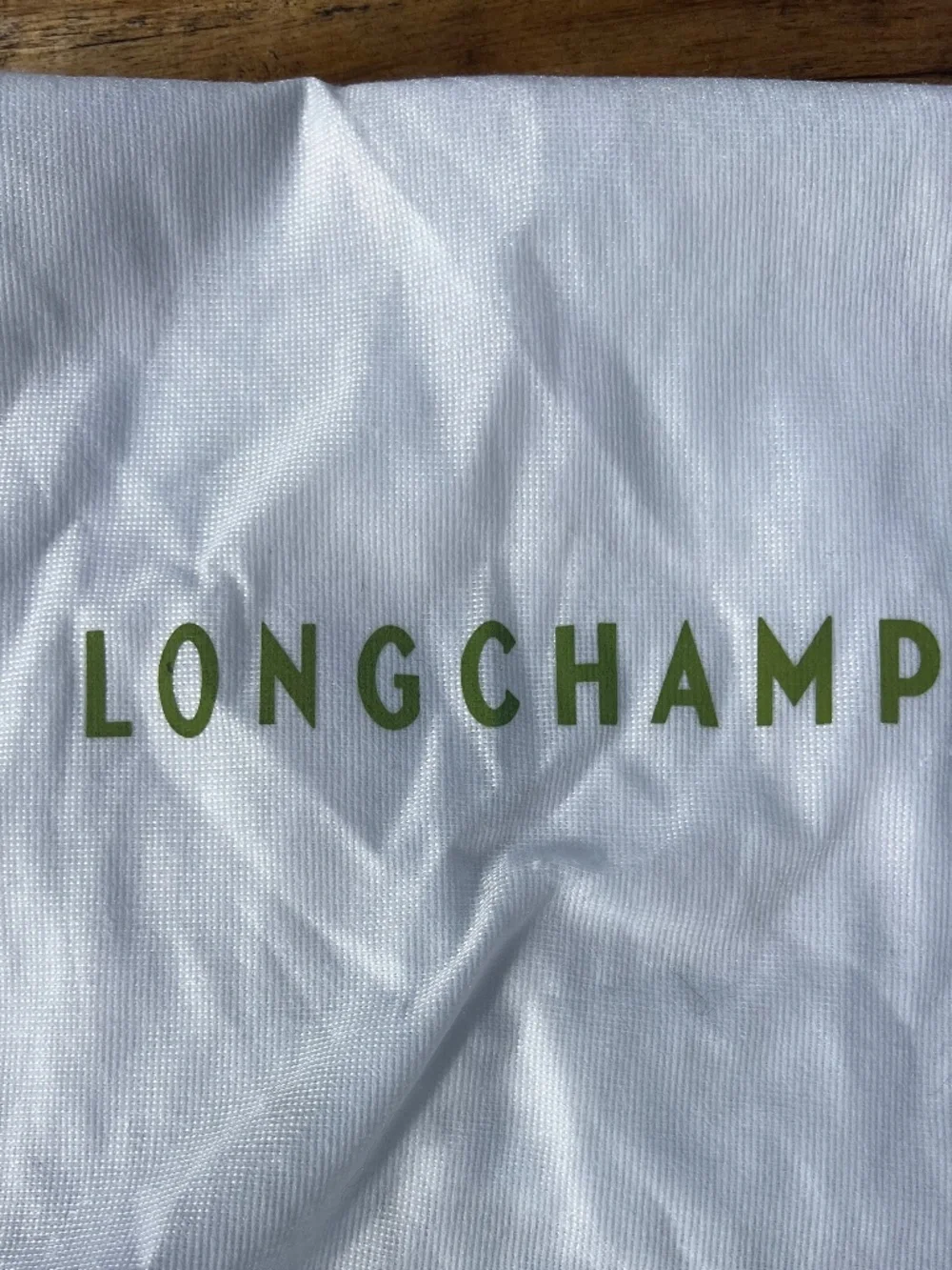 Longchamp very good