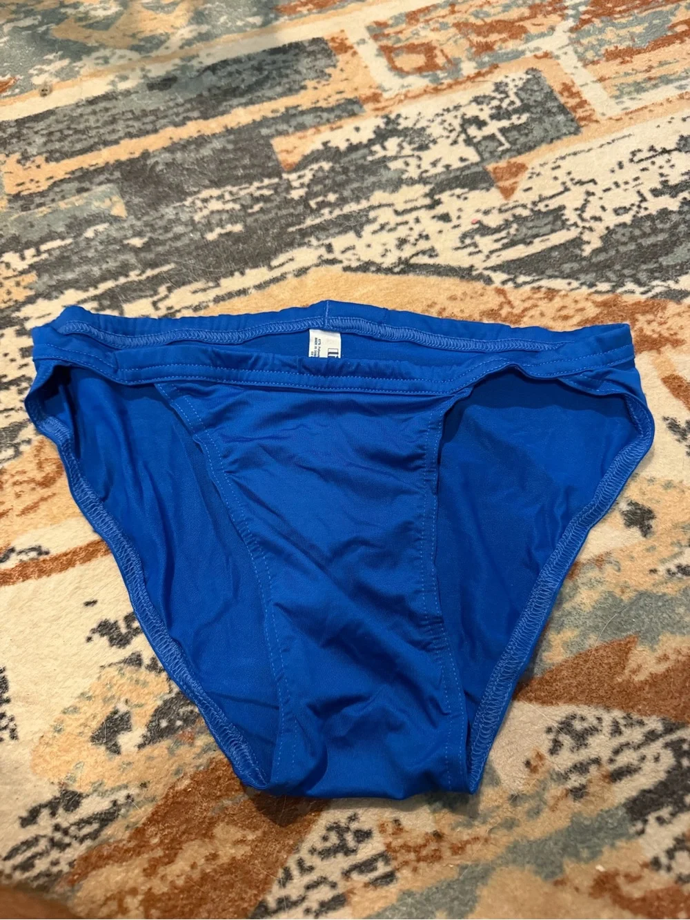 Jockey Life! String bikini brief