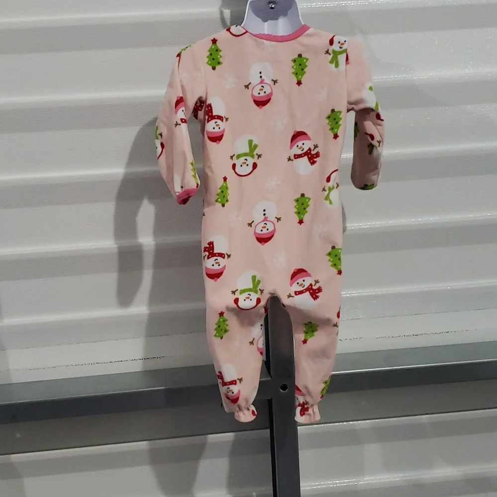 Carters just one