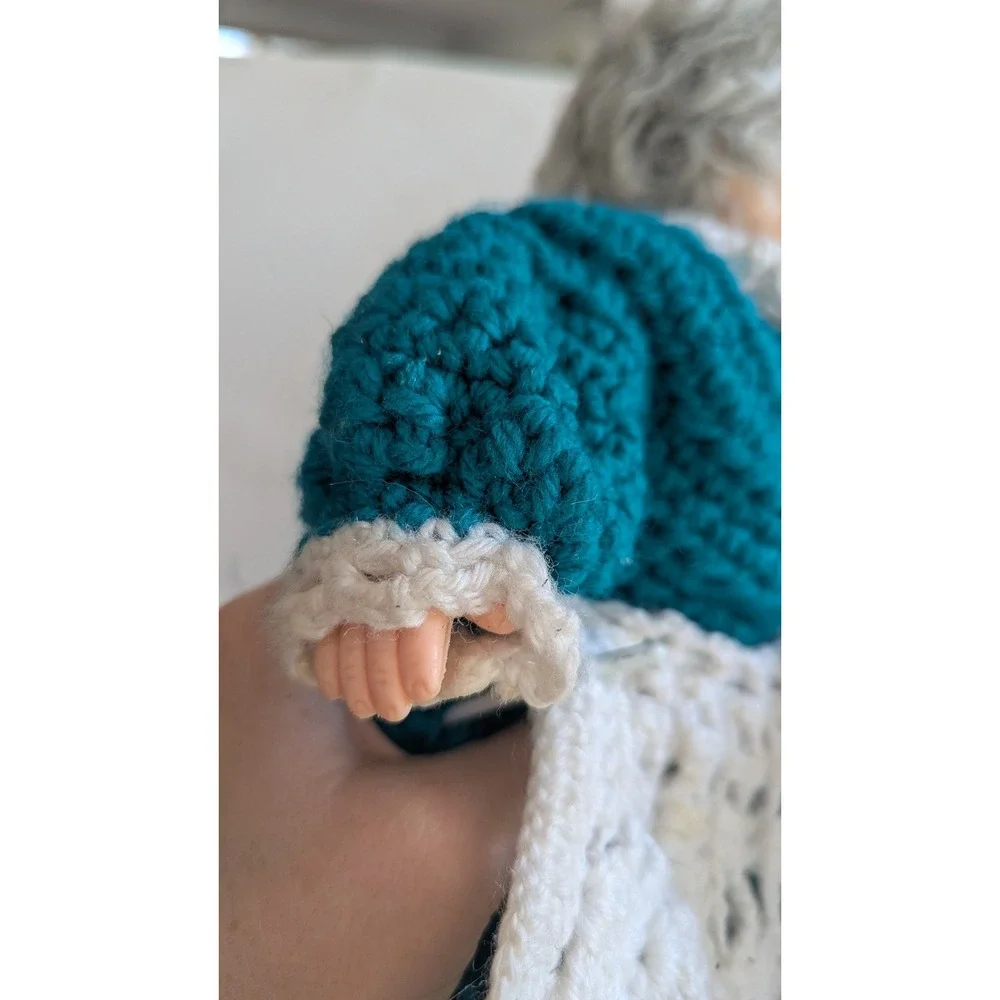 N/A handmade crochet