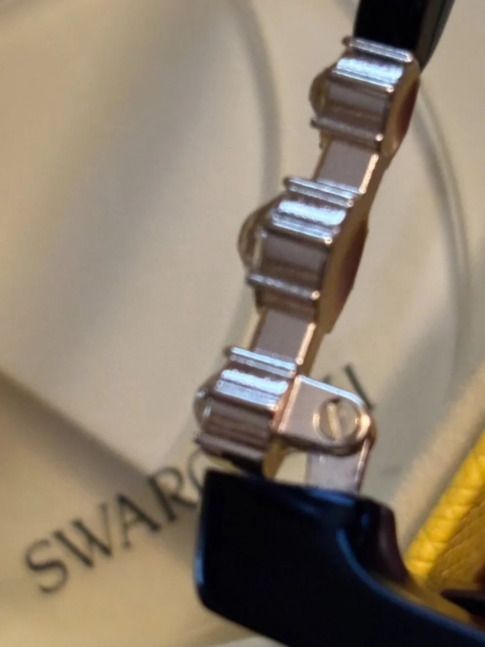 Swarovski authentic sk2055f