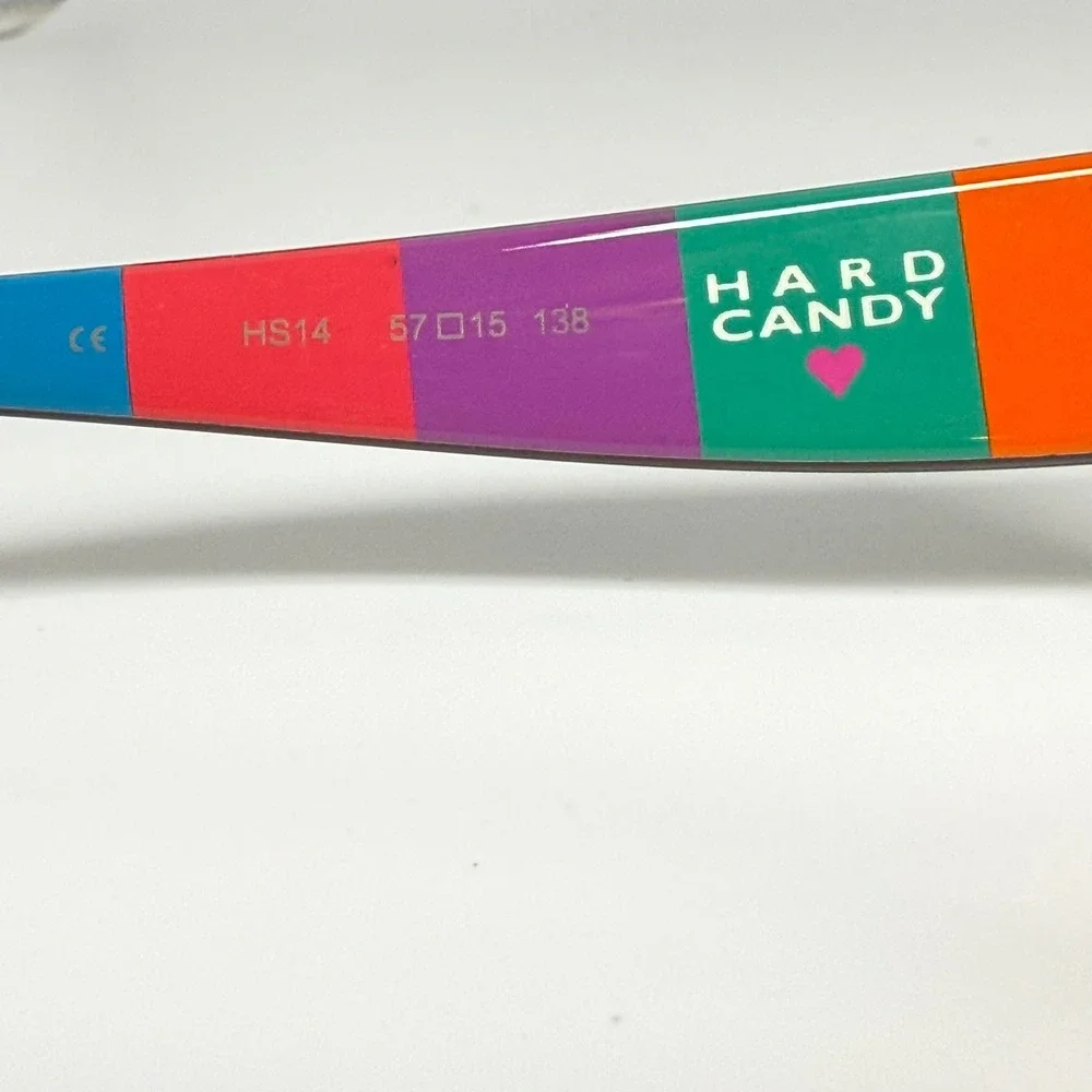 Hard Candy hard candy