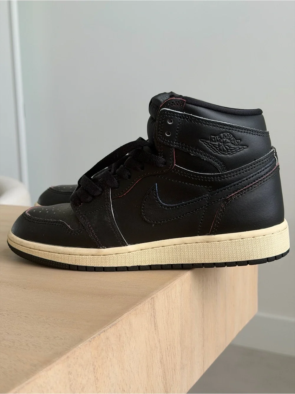 Nike excellent worn