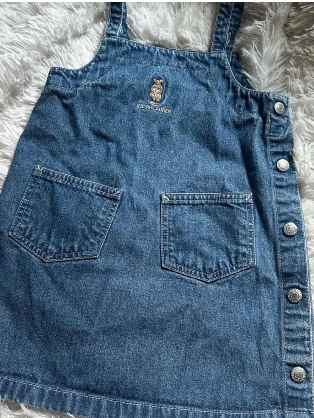 Ralph Lauren vintage classic