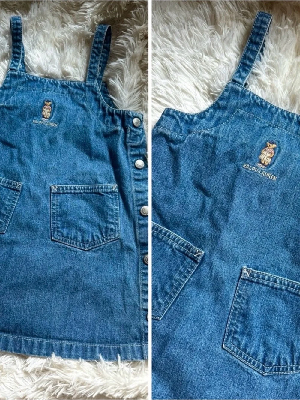 Ralph Lauren vintage classic