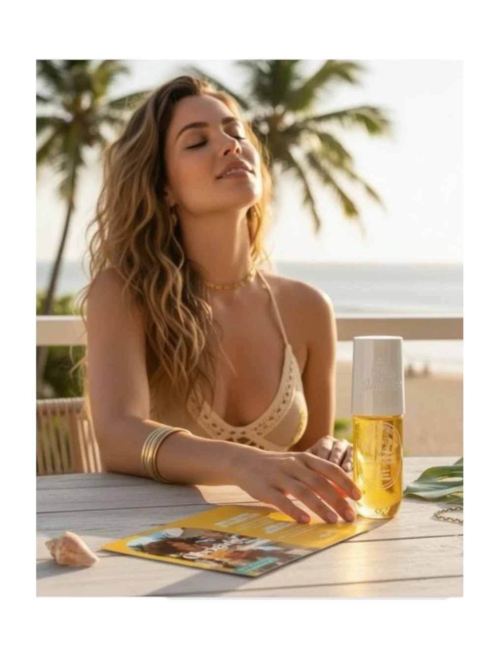 Sol de Janeiro sol de