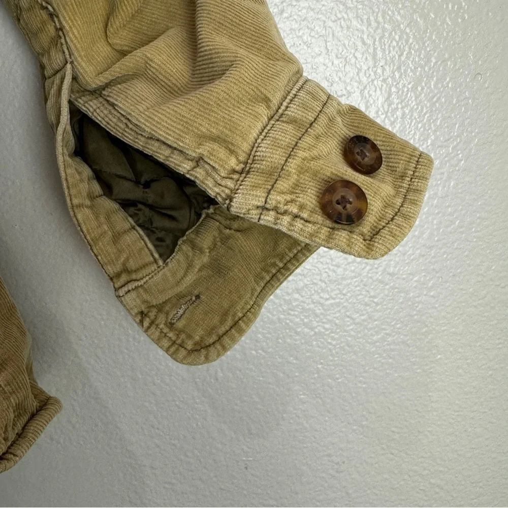 Levis levis fleece