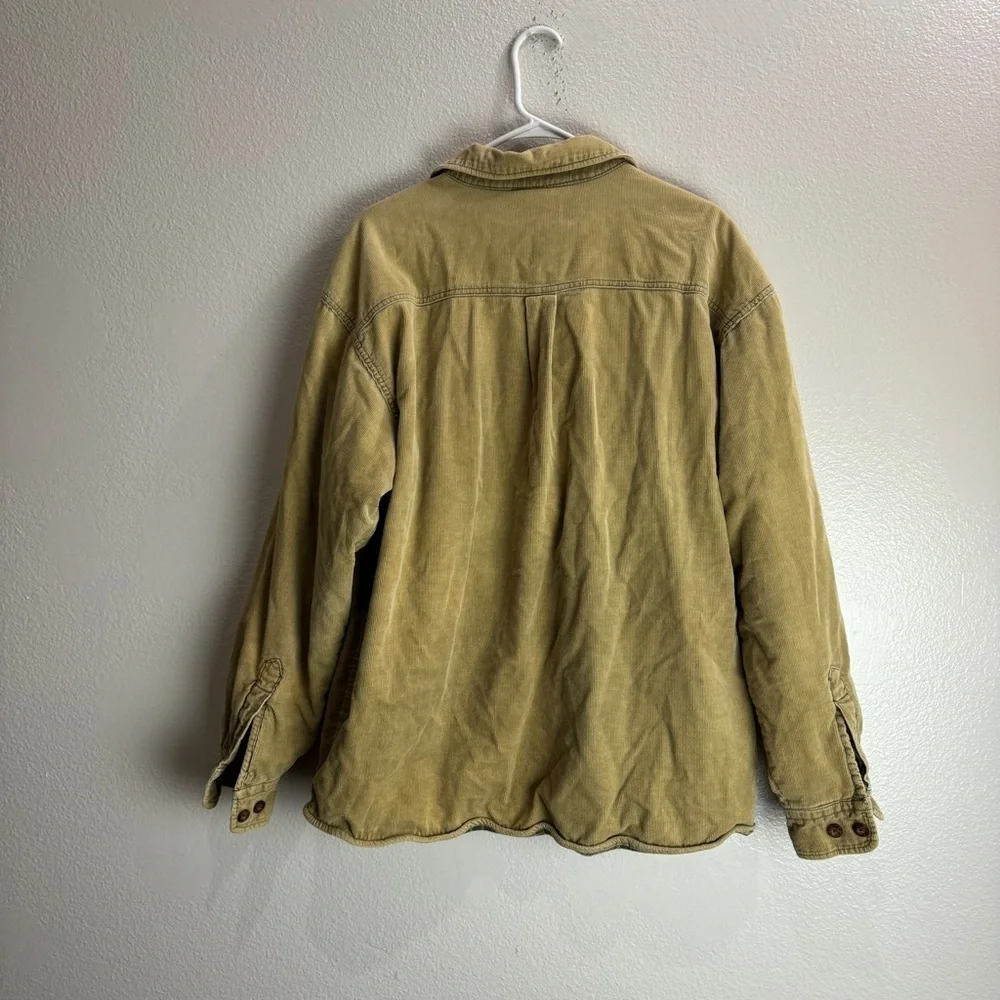 Levis levis fleece