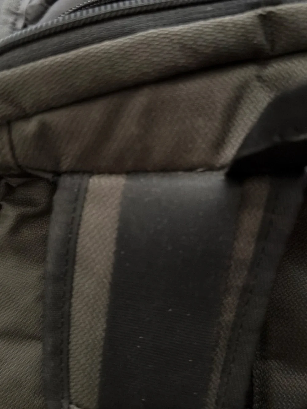 Samsonite spacious multi