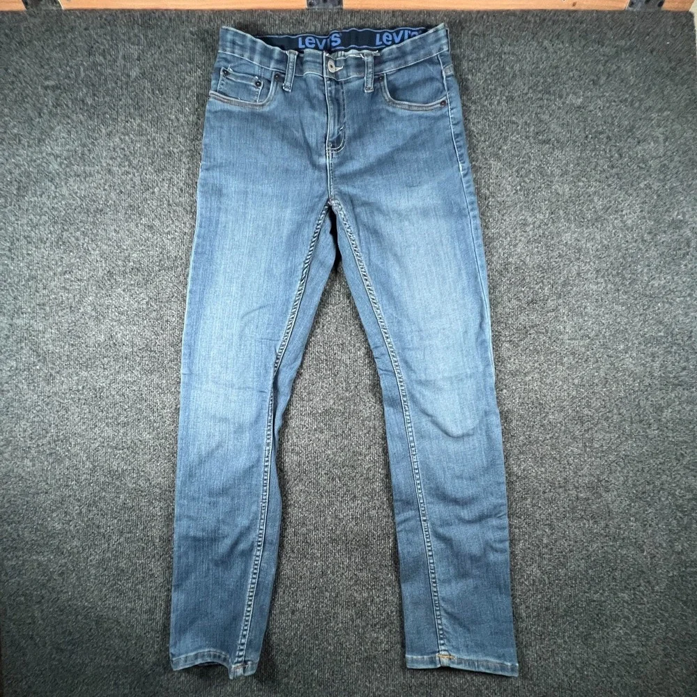 Levis levi 502