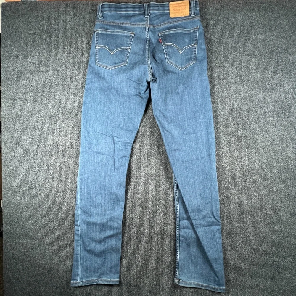 Levis levi 502