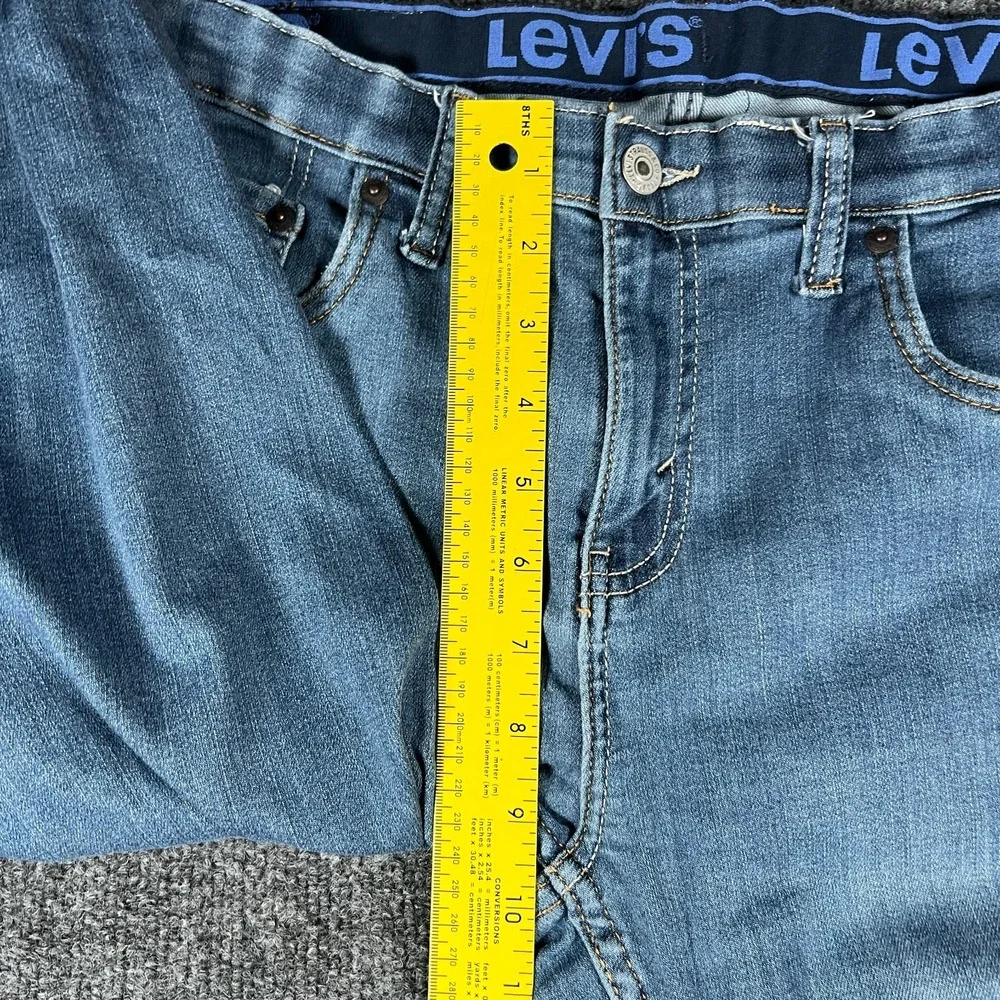 Levis levi 502