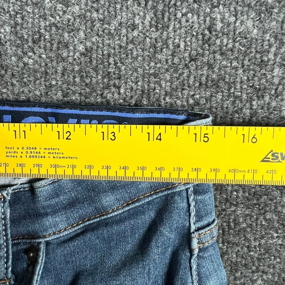 Levis levi 502