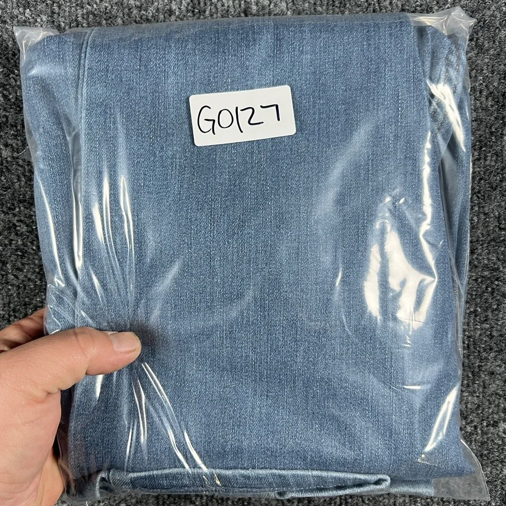 Levis levi 502